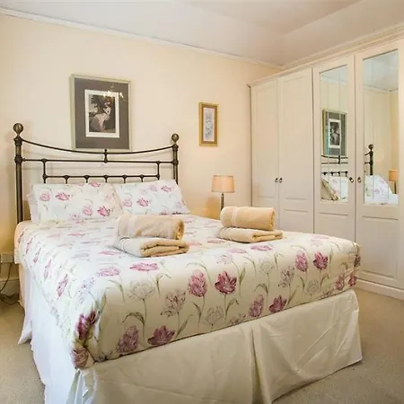 度假居 Todd Crag House *