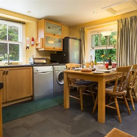 度假居 Todd Crag House 肯德尔